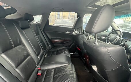 Honda Crosstour I рестайлинг, 2011 год, 1 400 000 рублей, 9 фотография