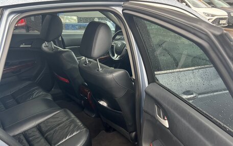 Honda Crosstour I рестайлинг, 2011 год, 1 400 000 рублей, 8 фотография