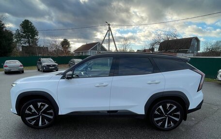 Geely Atlas, 2023 год, 2 870 000 рублей, 2 фотография