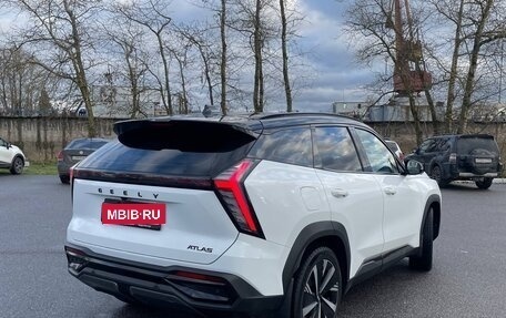 Geely Atlas, 2023 год, 2 870 000 рублей, 5 фотография