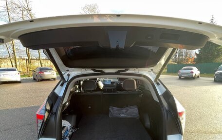 Geely Atlas, 2023 год, 2 870 000 рублей, 11 фотография