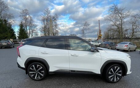 Geely Atlas, 2023 год, 2 870 000 рублей, 19 фотография