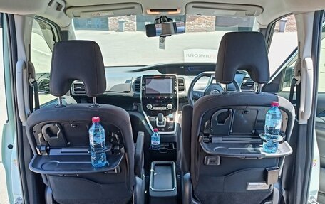 Nissan Serena IV, 2018 год, 2 220 000 рублей, 4 фотография