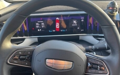 Geely Atlas, 2023 год, 2 870 000 рублей, 14 фотография