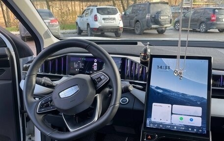 Geely Atlas, 2023 год, 2 870 000 рублей, 8 фотография