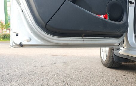 Renault Sandero I, 2012 год, 500 000 рублей, 7 фотография