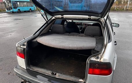 Saab 9000 I, 1995 год, 155 000 рублей, 8 фотография