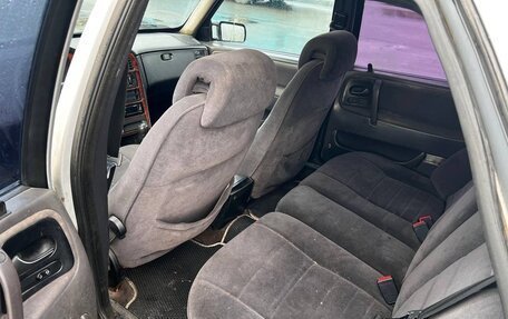 Saab 9000 I, 1995 год, 155 000 рублей, 7 фотография