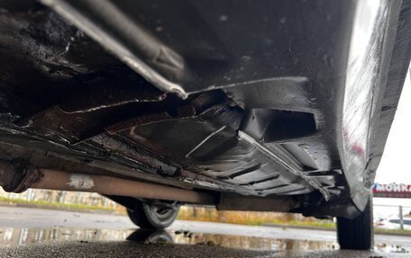 Saab 9000 I, 1995 год, 155 000 рублей, 10 фотография