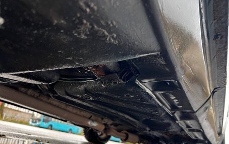 Saab 9000 I, 1995 год, 155 000 рублей, 9 фотография