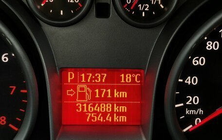 Ford Focus II рестайлинг, 2009 год, 590 000 рублей, 13 фотография