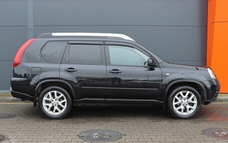 Nissan X-Trail, 2011 год, 1 279 000 рублей, 3 фотография