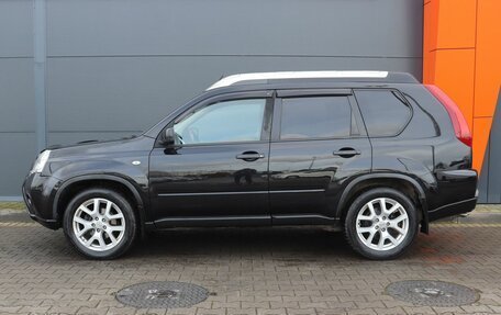 Nissan X-Trail, 2011 год, 1 279 000 рублей, 2 фотография