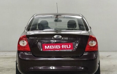 Ford Focus II рестайлинг, 2009 год, 590 000 рублей, 6 фотография