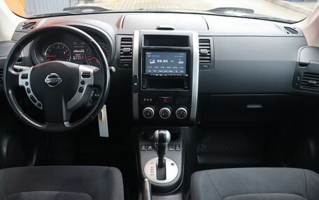 Nissan X-Trail, 2011 год, 1 279 000 рублей, 6 фотография