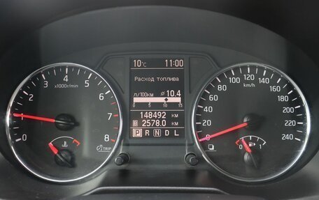 Nissan X-Trail, 2011 год, 1 279 000 рублей, 8 фотография