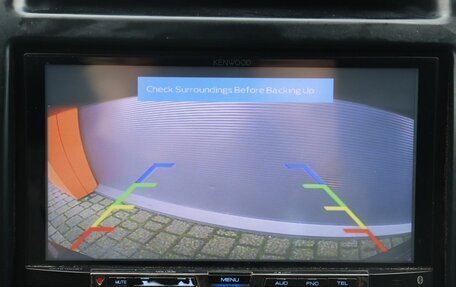 Nissan X-Trail, 2011 год, 1 279 000 рублей, 10 фотография