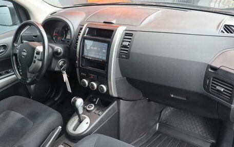 Nissan X-Trail, 2011 год, 1 279 000 рублей, 12 фотография