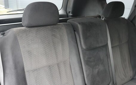 Nissan X-Trail, 2011 год, 1 279 000 рублей, 15 фотография