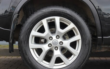 Nissan X-Trail, 2011 год, 1 279 000 рублей, 21 фотография