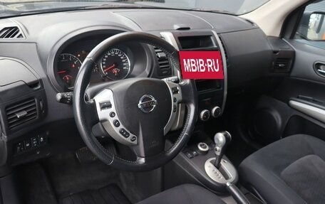 Nissan X-Trail, 2011 год, 1 279 000 рублей, 5 фотография