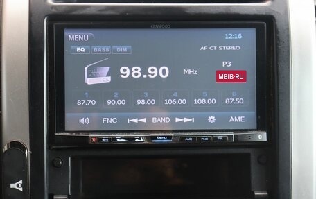 Nissan X-Trail, 2011 год, 1 279 000 рублей, 9 фотография