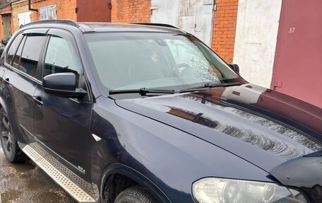 BMW X5, 2007 год, 1 750 000 рублей, 2 фотография