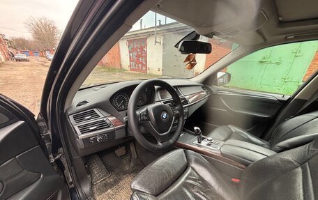 BMW X5, 2007 год, 1 750 000 рублей, 5 фотография