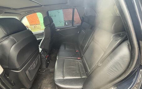 BMW X5, 2007 год, 1 750 000 рублей, 7 фотография