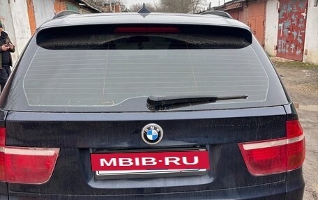 BMW X5, 2007 год, 1 750 000 рублей, 4 фотография