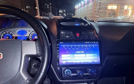 Geely Emgrand EC7, 2013 год, 300 000 рублей, 4 фотография