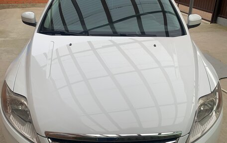 Ford Mondeo IV, 2010 год, 850 000 рублей, 1 фотография