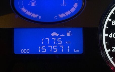 Geely Emgrand EC7, 2013 год, 300 000 рублей, 5 фотография