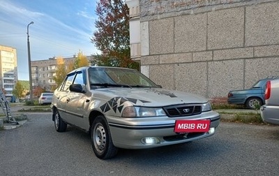 Daewoo Nexia I рестайлинг, 2005 год, 150 000 рублей, 1 фотография