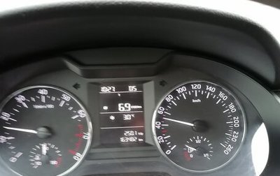 Skoda Octavia, 2014 год, 1 100 000 рублей, 1 фотография