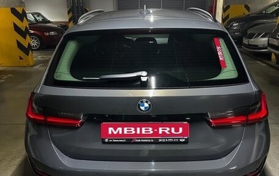 BMW 3 серия, 2020 год, 3 050 000 рублей, 1 фотография