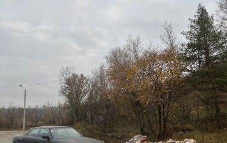 Toyota Mark II VIII (X100), 1996 год, 333 333 рублей, 1 фотография