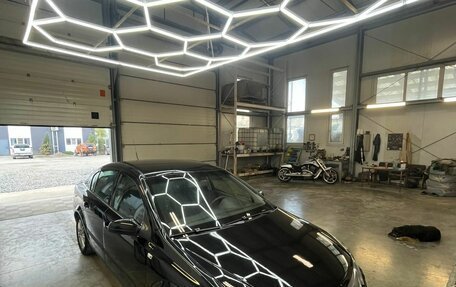 Opel Astra H, 2008 год, 565 000 рублей, 1 фотография