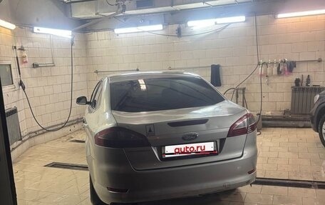 Ford Mondeo IV, 2010 год, 279 000 рублей, 1 фотография