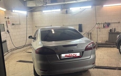 Ford Mondeo IV, 2010 год, 279 000 рублей, 1 фотография