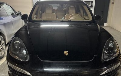 Porsche Cayenne III, 2012 год, 2 350 000 рублей, 1 фотография