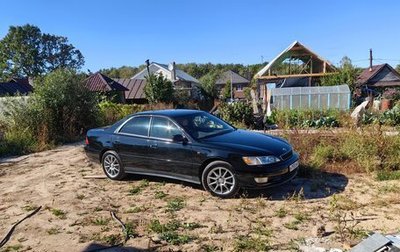 Toyota Windom, 1997 год, 700 000 рублей, 1 фотография