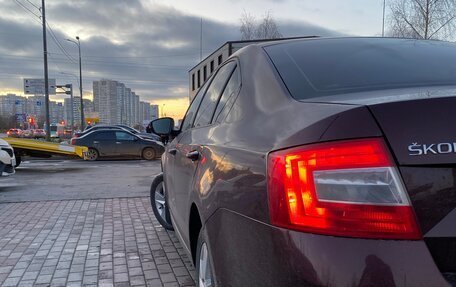 Skoda Octavia, 2013 год, 1 000 000 рублей, 5 фотография
