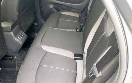 Renault Kaptur I рестайлинг, 2020 год, 1 650 000 рублей, 5 фотография