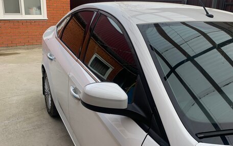 Ford Mondeo IV, 2010 год, 850 000 рублей, 3 фотография