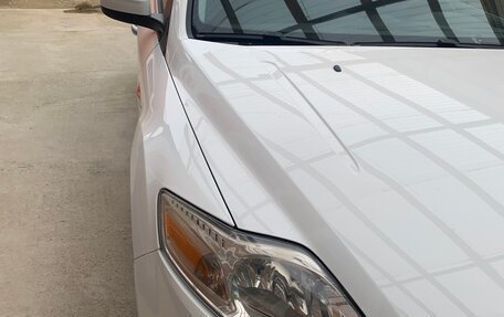 Ford Mondeo IV, 2010 год, 850 000 рублей, 2 фотография