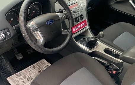 Ford Mondeo IV, 2010 год, 850 000 рублей, 6 фотография