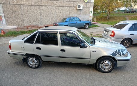 Daewoo Nexia I рестайлинг, 2005 год, 150 000 рублей, 4 фотография