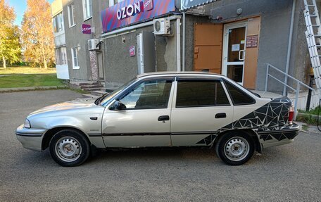 Daewoo Nexia I рестайлинг, 2005 год, 150 000 рублей, 3 фотография