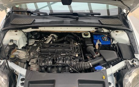 Ford Mondeo IV, 2010 год, 850 000 рублей, 7 фотография